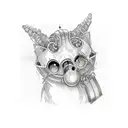 Charm Bracelet  tattoo design idea