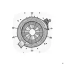 early start, early dart tattoo design idea