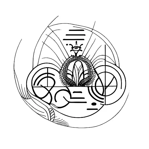 brazil tattoo design idea