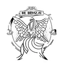 brazil tattoo design idea