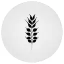 laurel wreath tattoo design idea