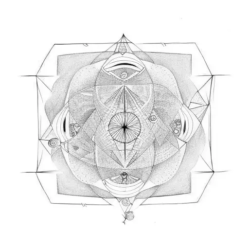 oxytocin  tattoo design idea