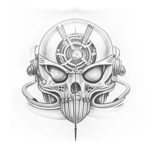 band of brothers tattoo design idea