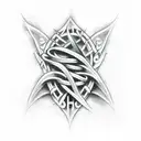 band of brothers tattoo design idea