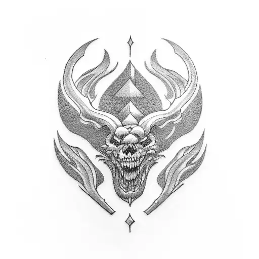 2008 tattoo design idea