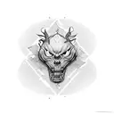 2008 tattoo design idea