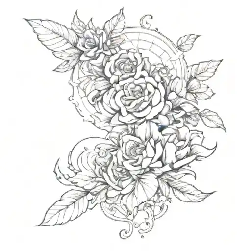 Meaningful tattoo tattoo design idea