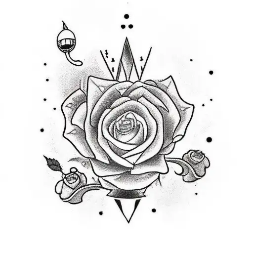 Hate is always foolish. Love is always wise. Always try to be nice, but never fail to be kind. tattoo design idea