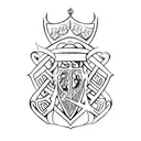 wiking protection sigil tattoo design idea