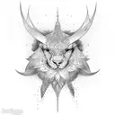 Philippians 4:13 tattoo design idea