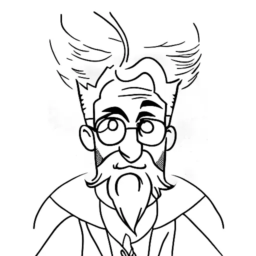 max stirner tattoo design idea