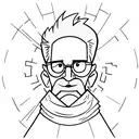 max stirner tattoo design idea
