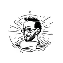 max stirner tattoo design idea