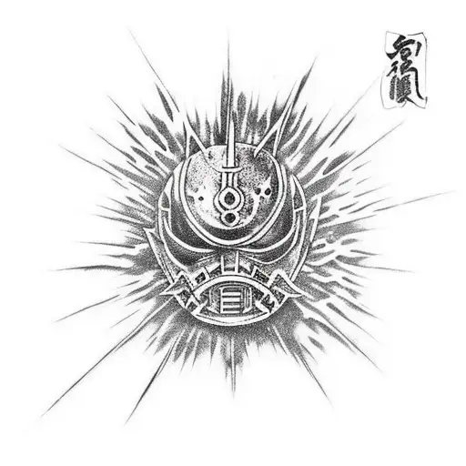 Dark Souls 3 tattoo design idea