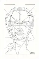 testosteron tattoo design idea