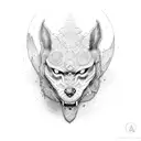 arma  tattoo design idea