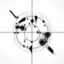 going ever further beyond tattoo design idea