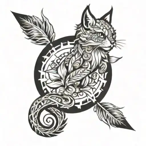 west coast tattoo tattoo design idea