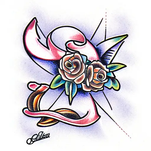 Elísabet Lára - 29 11 04 tattoo design idea