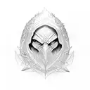 LOTR tattoo design idea