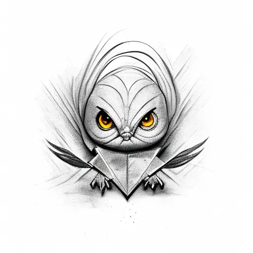 divergent, Harry Potter, hunger games tattoo design idea