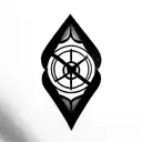 arsenal tattoo design idea