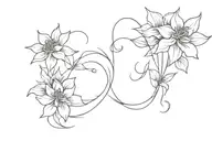 laotong tattoo design idea