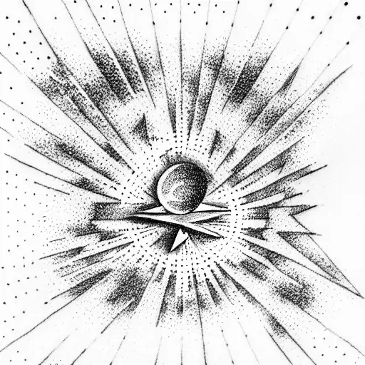 pink floyd  tattoo design idea