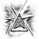 pink floyd  tattoo design idea