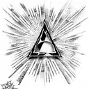 pink floyd  tattoo design idea