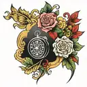 Vienna by billy joel tattoo design idea