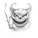 three cheers for sweet revenge  tattoo design idea