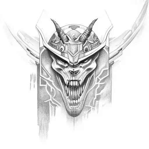 ragnarok tattoo design idea