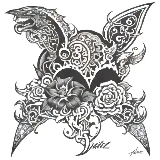 xxx 1969 01 23 tattoo design idea