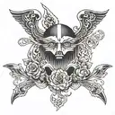 xxx 1969 01 23 tattoo design idea
