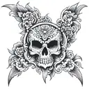 xxx 1969 01 23 tattoo design idea