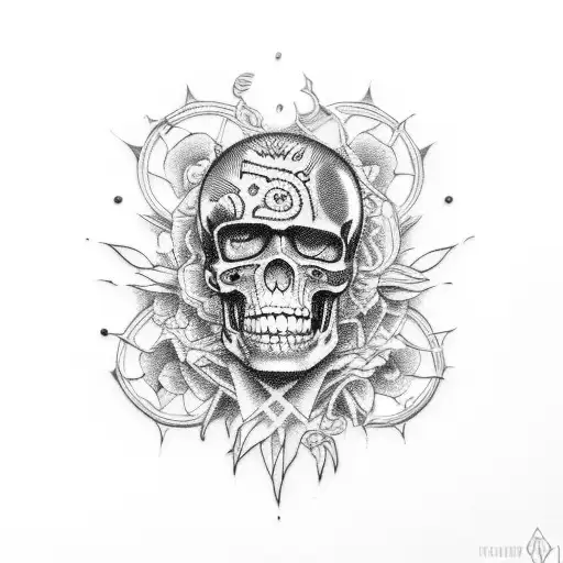 grateful dead bus tattoo tattoo design idea