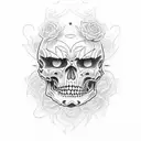 grateful dead bus tattoo tattoo design idea
