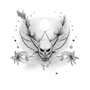 new beginnings tattoo design idea