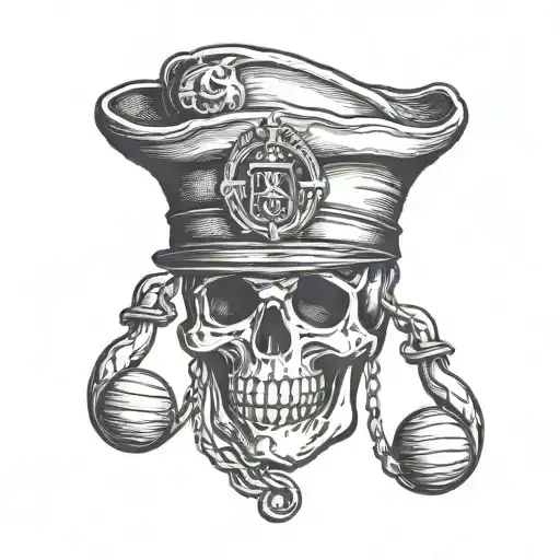 basketball, honey pot, shriner hat, navy anchor tattoo design idea