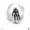 fallout 4 tattoo design idea