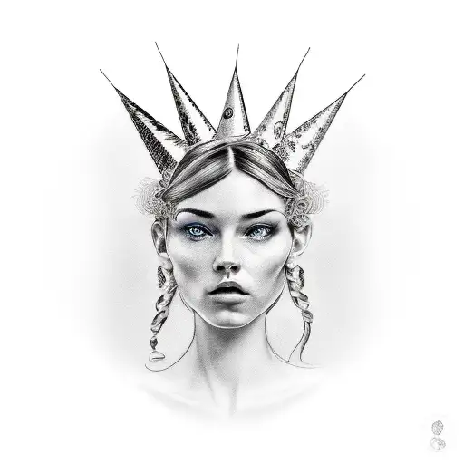 birthdays  tattoo design idea