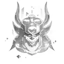 league of legends tattoo design idea