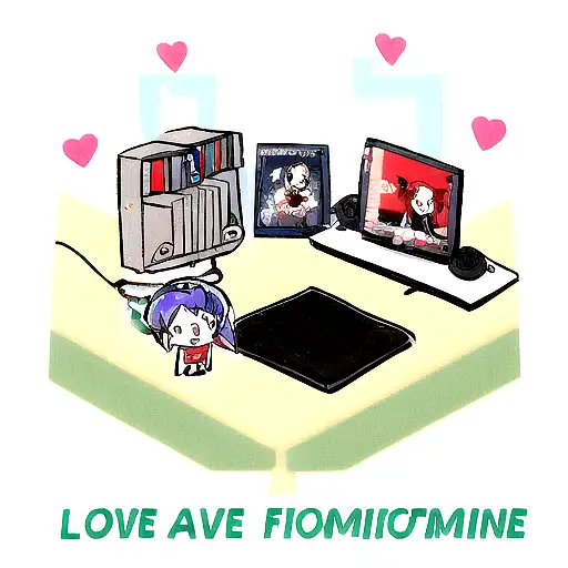 Love, Familie,PC,Gaming tattoo design idea