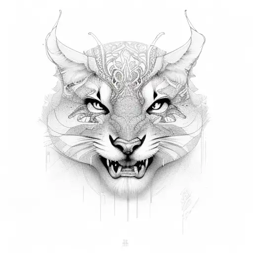 jay chloe tattoo design idea