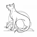 never knows best tattoo design idea