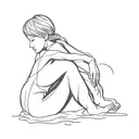 never knows best tattoo design idea