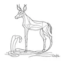 never knows best tattoo design idea