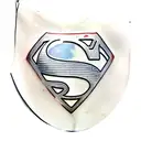 Superman logo  tattoo design idea