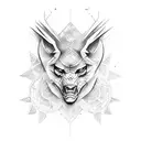 maverick tattoo design idea